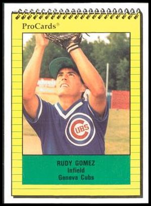 4223 Rudy Gomez